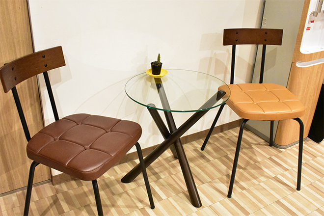 ドライヘッドスパ専門サロン RE/SET桜木町店 | 桜木町のリラクゼーション ドライヘッドスパ専門サロン RE/SET桜木町店 | 桜木町のリラクゼーション