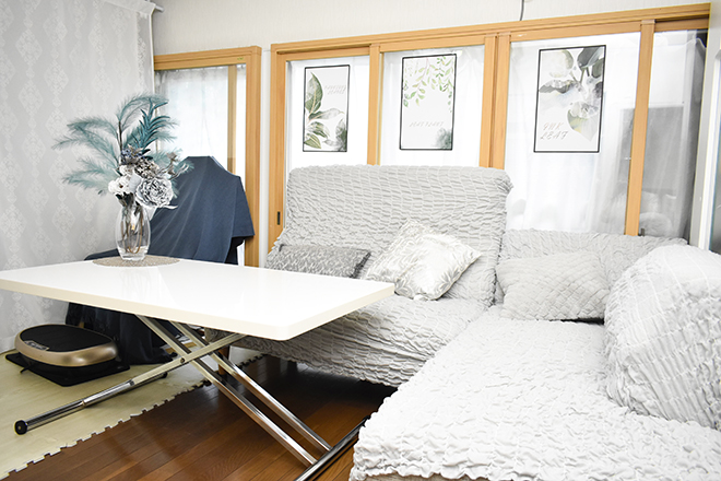 Souriant | 習志野のエステサロン Souriant | 習志野のエステサロン