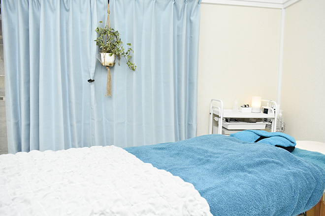 Souriant | 習志野のエステサロン Souriant | 習志野のエステサロン