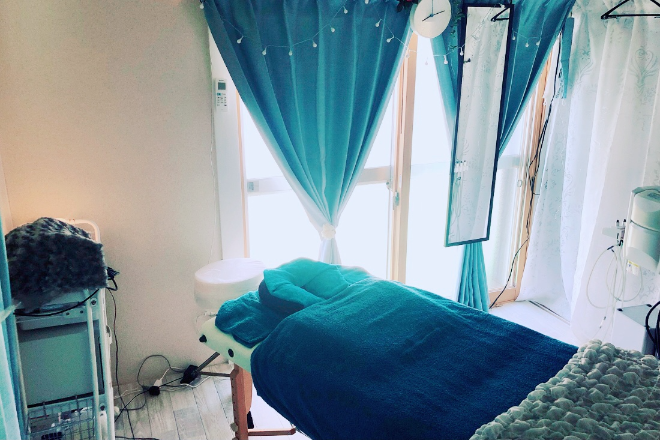 Souriant | 習志野のエステサロン