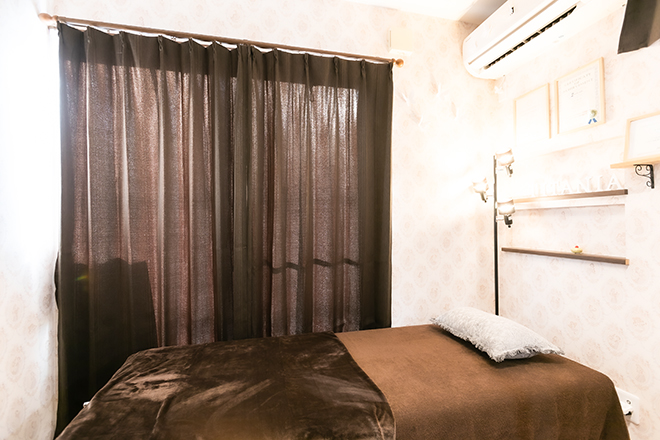 Beauty Salon Titania | 堺のエステサロン