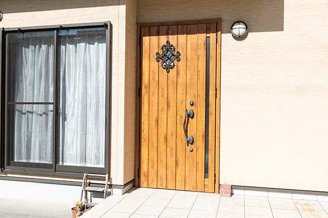 Beauty Salon Titania | 堺のエステサロン