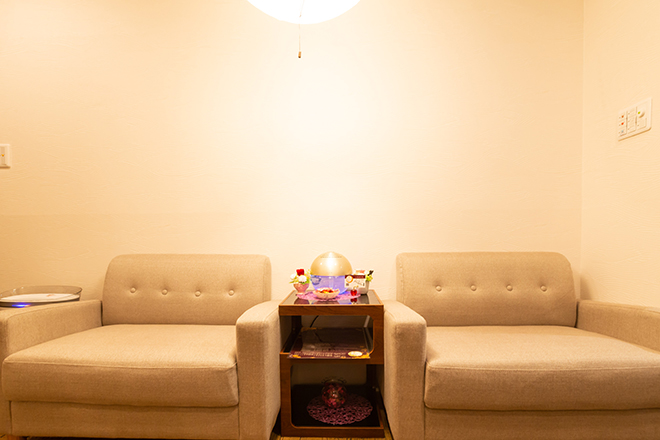 手もみ庵 ゆきらく | 四日市のリラクゼーション