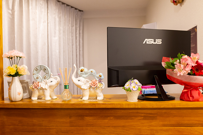 手もみ庵 ゆきらく | 四日市のリラクゼーション