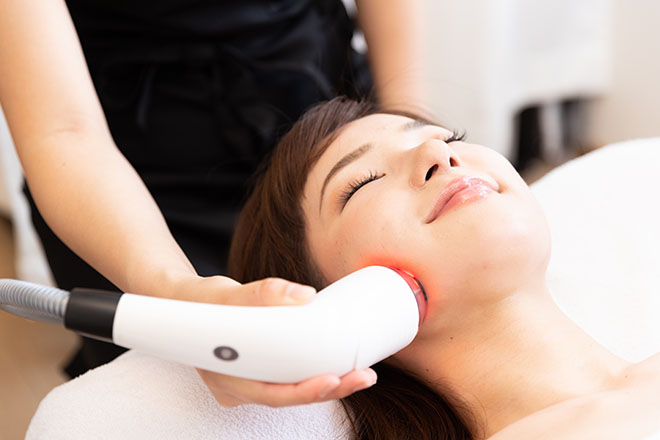 エステサロン roda | 貝塚のエステサロン