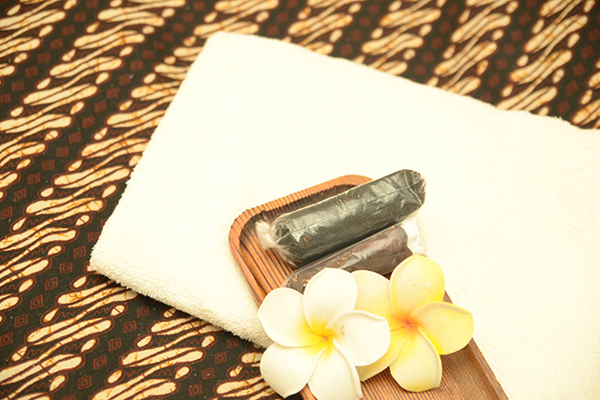 エステサロン roda | 貝塚のエステサロン