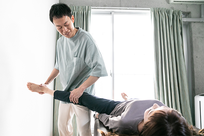 クラギョ | なんばのリラクゼーション クラギョ | なんばのリラクゼーション