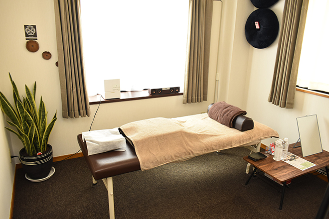 MAKE A BODY | 熊谷のリラクゼーション