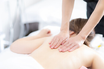 リラクゼーションサロン Luxres | 熊谷のエステサロン