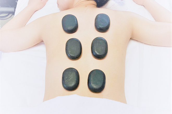 リラクゼーションサロン Luxres | 熊谷のエステサロン