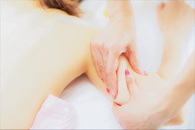 リラクゼーションサロン Luxres | 熊谷のエステサロン