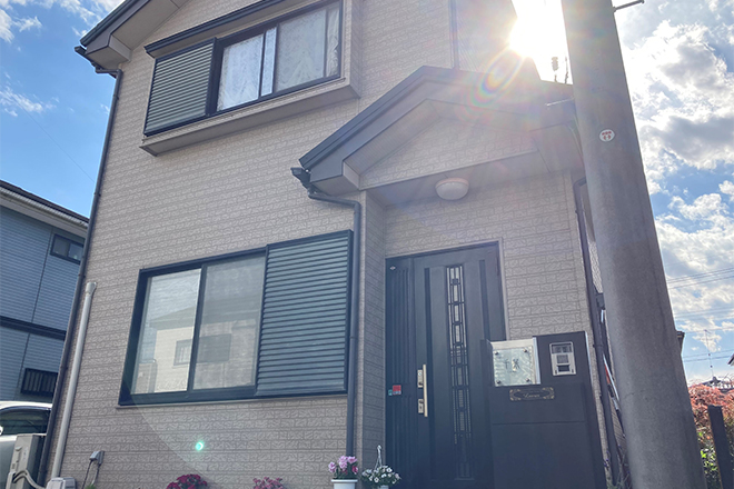 リラクゼーションサロン Luxres | 熊谷のエステサロン