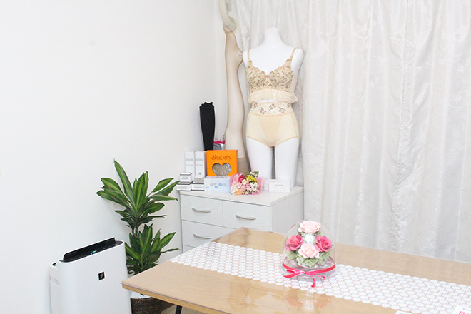 あおやまびじん志木宗岡店 | 志木のエステサロン