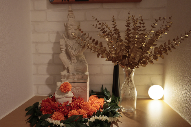 Wellness&Body ReConne-リコネ- | 金山のエステサロン Wellness&Body ReConne-リコネ- | 金山のエステサロン