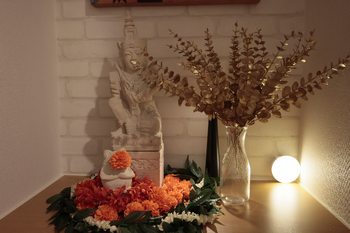 Wellness&Body ReConne-リコネ- | 金山のエステサロン