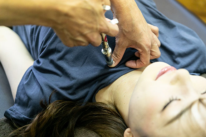 エステサロン CoCCo | 柏原のエステサロン