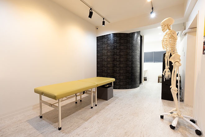 Physical Health and Conditioning Center ふじわらヘルスアップ研究所 | 元町のリラクゼーション