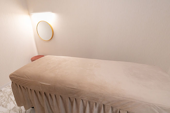 Undo | 和泉のエステサロン Undo | 和泉のエステサロン