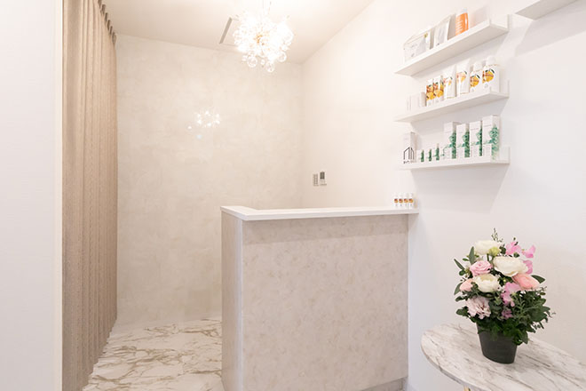 Undo | 和泉のエステサロン Undo | 和泉のエステサロン