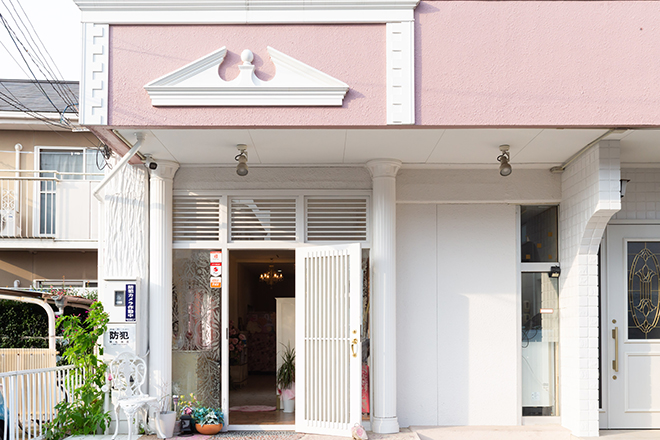 MONTIQUE | 名駅のエステサロン