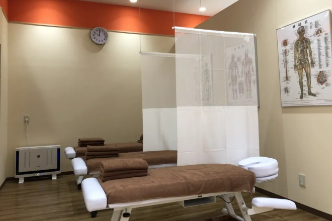 カラダファクトリー パルコヤ上野店 | 上野のリラクゼーション