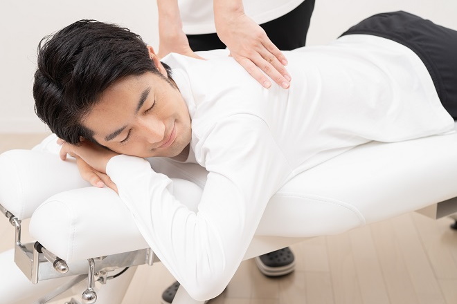 カラダファクトリー みのおキューズモール店 | 箕面のリラクゼーション