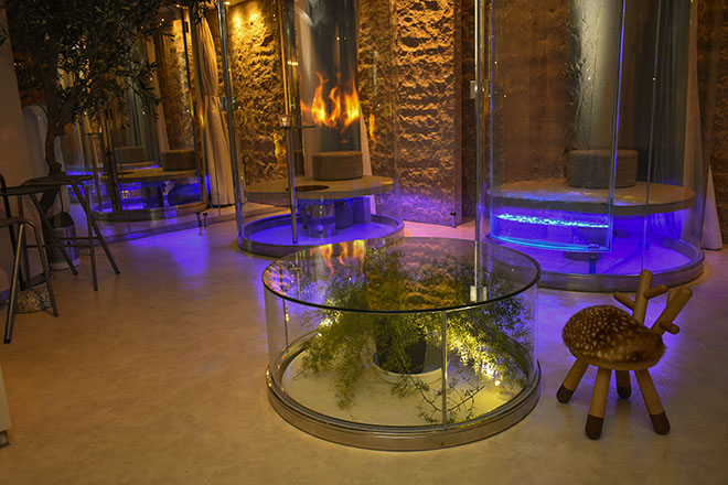 カルナーキュア 渋谷宮益坂店 | 渋谷のリラクゼーション