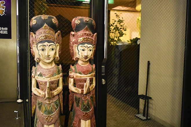 本格タイ古式マッサージ Baan Rak 新宿西口店 | 新宿のリラクゼーション