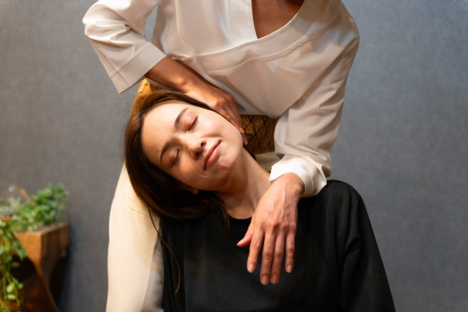 OKU 新宿 - Thai Healing Salon | 新宿のリラクゼーション OKU 新宿 - Thai Healing Salon | 新宿のリラクゼーション