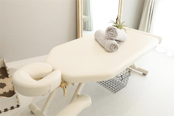 整体 Karakuru | 京橋のリラクゼーション