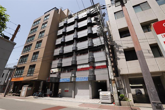 整体 Karakuru | 京橋のリラクゼーション