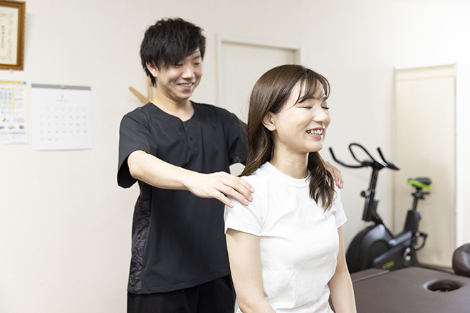 整体院 洸 | 姫路のリラクゼーション