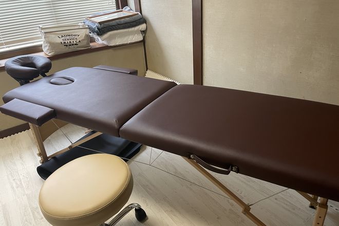 整体院 洸 | 姫路のリラクゼーション