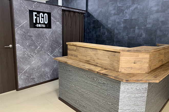 メンズ脱毛フィーゴ 大宮店 | 大宮のエステサロン