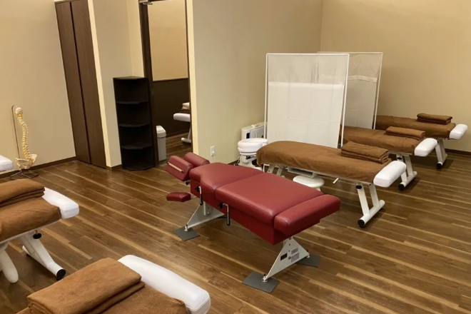 カラダファクトリー イオンモール川口店 | 川口のリラクゼーション