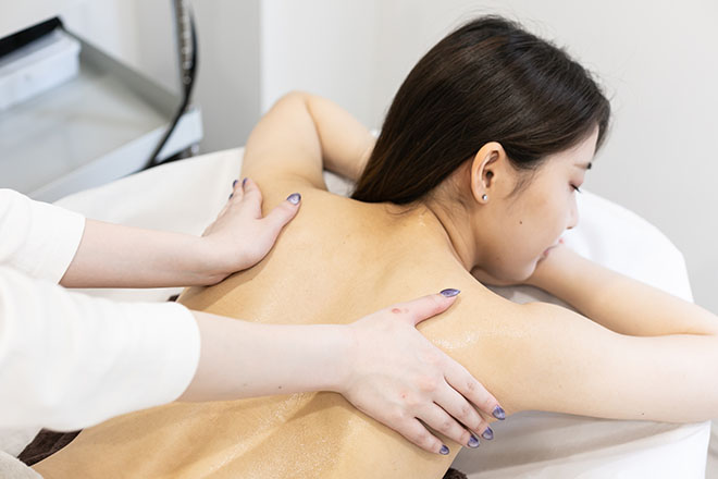 noel de mi リプシーJR尼崎店 | 尼崎のエステサロン