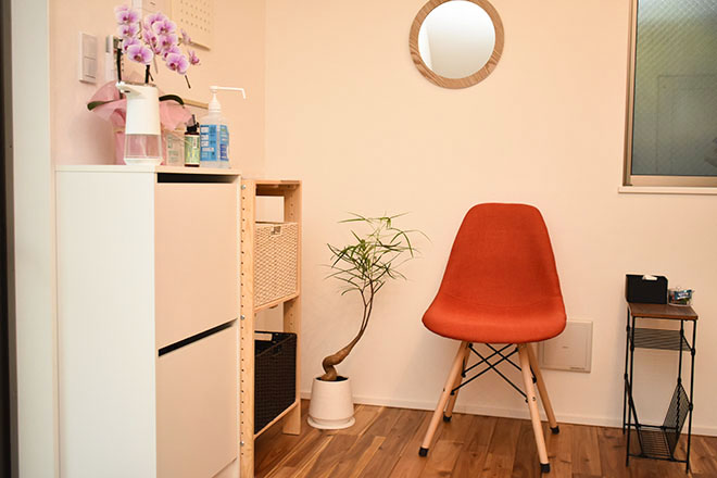 1room整体院 | 成増のリラクゼーション