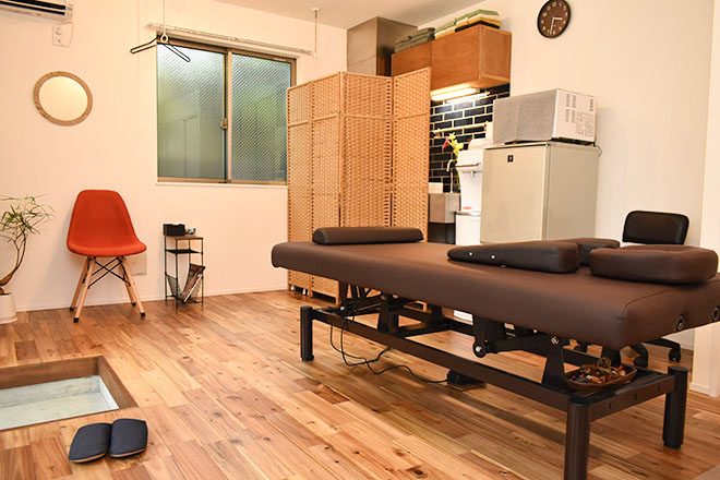 1room整体院 | 成増のリラクゼーション