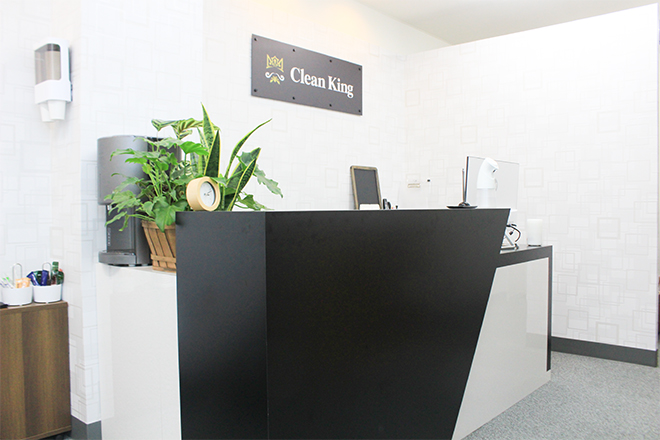 レディース脱毛・メンズ脱毛&エステスパ Clean King【クリーンキング】 | 横浜のエステサロン