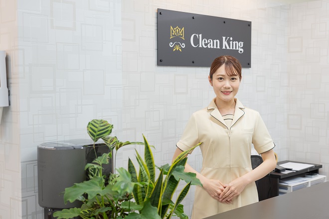 レディース脱毛・メンズ脱毛&エステスパ Clean King【クリーンキング】 | 横浜のエステサロン