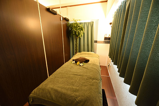 ヒーリング&リンパドレナージュ さらさ | 天神/大名のエステサロン ヒーリング&リンパドレナージュ さらさ | 天神/大名のエステサロン