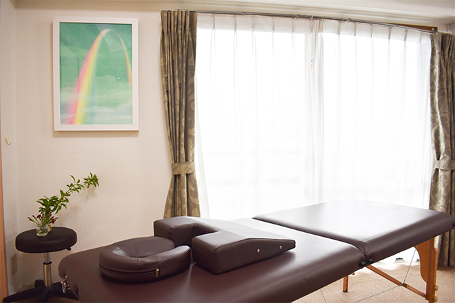 もまないほぐし屋CS60マワリテメグル | 市川のリラクゼーション もまないほぐし屋CS60マワリテメグル | 市川のリラクゼーション