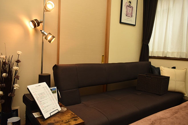 リラクゼーションサロン ピュア | 伊勢原のリラクゼーション