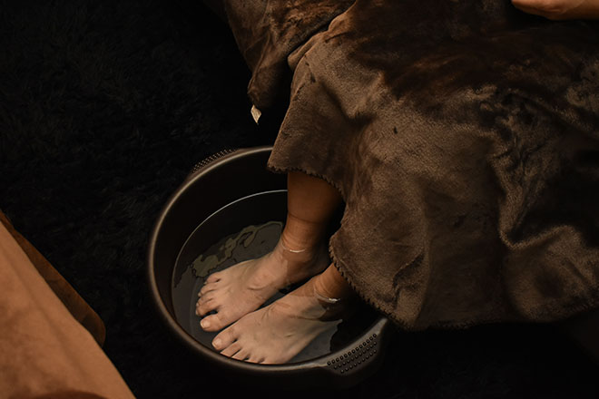 リラクゼーションサロン ピュア | 伊勢原のリラクゼーション