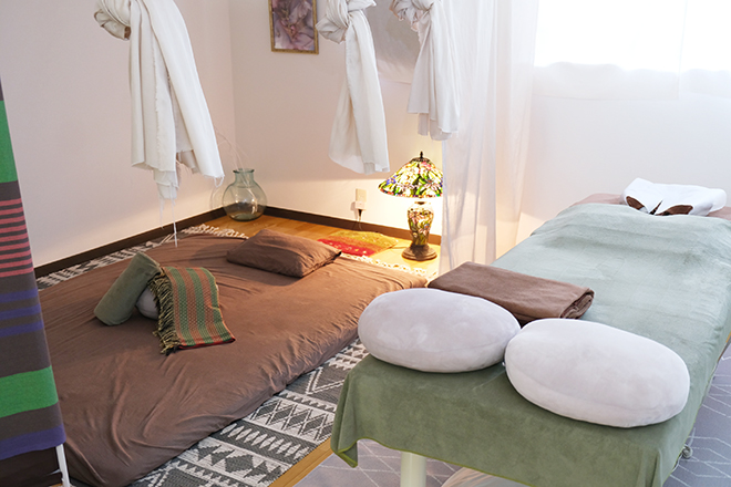 S STYLE | ふじみ野のリラクゼーション S STYLE | ふじみ野のリラクゼーション