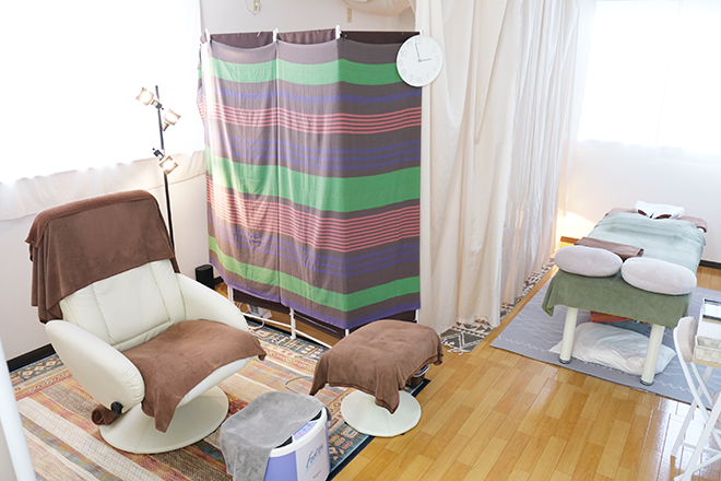 S STYLE | ふじみ野のリラクゼーション S STYLE | ふじみ野のリラクゼーション