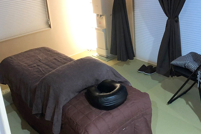 リラクゼーション ほぐれり | いわきのリラクゼーション