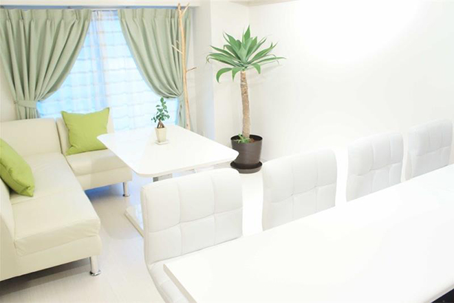 Rocyump | 静岡のエステサロン