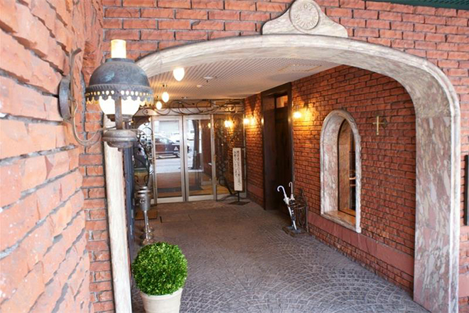 Rocyump | 静岡のエステサロン