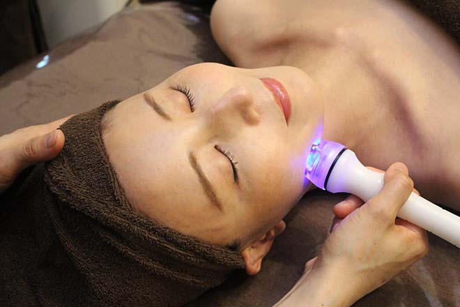 エステルーム LATAO | 久喜のエステサロン エステルーム LATAO | 久喜のエステサロン